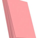 Papel Offset 120g A4 para Impressão com 100 Folhas