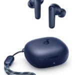 Fones de ouvido Soundcore A3949 azuis